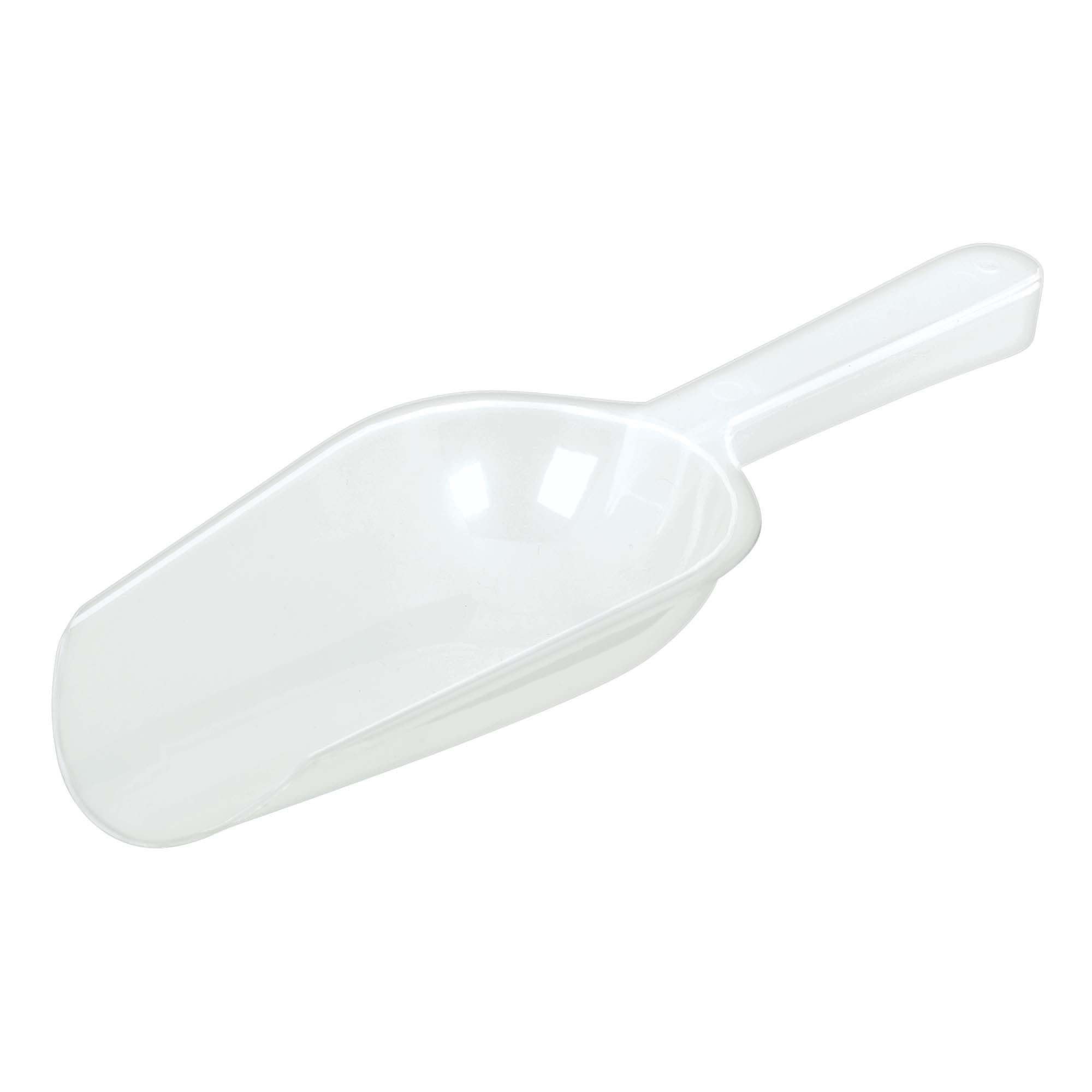 Ice Scoop - Clear