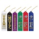Goal Getter Recognition Ribbons