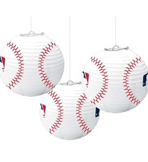 MLB Lanterns