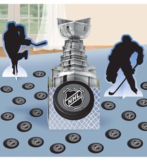 NHL Table Decorating Kit