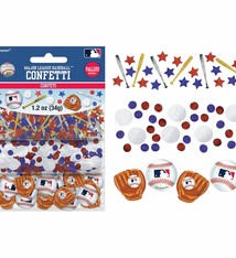 MLB Confetti Value Pack