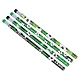 Goal Getter Pencils