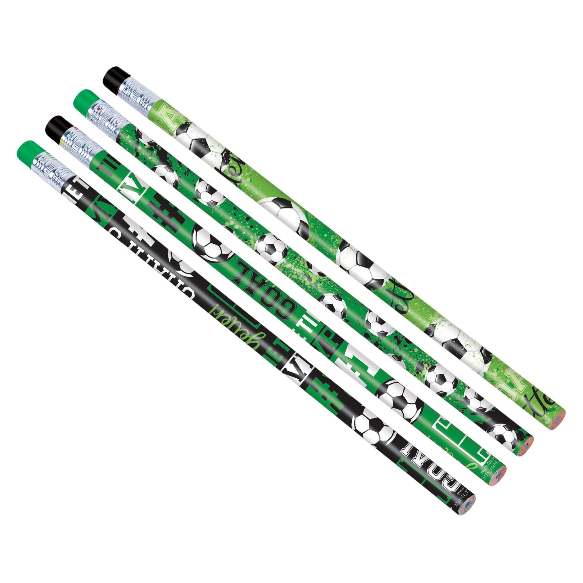 Goal Getter Pencils
