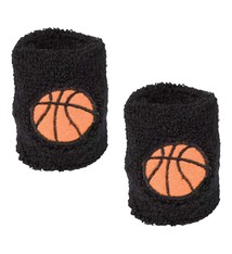 Basketball Sweat Band Favors