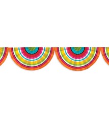 Serape Bunting Garland