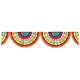 Serape Bunting Garland