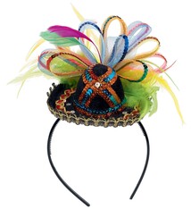 Fiesta Deluxe Tiara