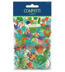 Dino-Mite Giant Confetti