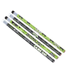 Level Up Pencils