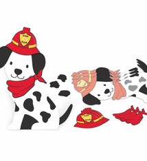 First Responders Craft Kit