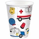 First Responders Cups, 9 Oz.