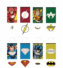 Justice League Heroes Unite™ Create Your Own Bag