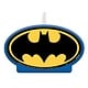 Batman™ Heroes Unite Birthday Candle