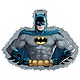Batman™ Heroes Unite Mini Pinata Decoration