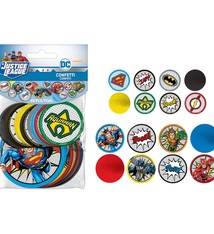 Justice League Heroes Unite™ Giant Confetti