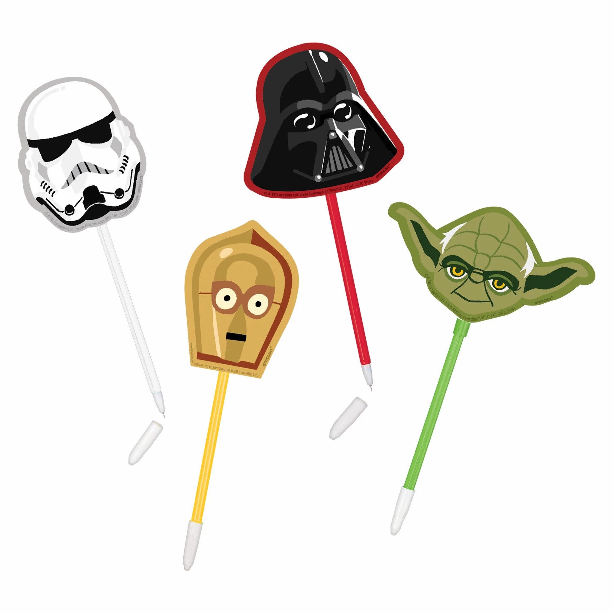 Star Wars™ Galaxy Of Adventures Pens