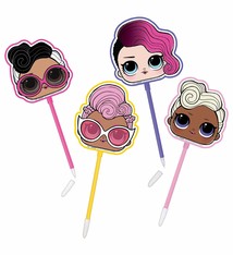 LOL Surprise, Together 4 Eva! Pens