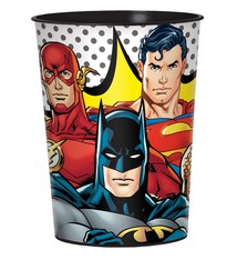 Justice League Heroes Unite™ Favor Cup