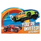 Hot Wheels Wild Racer™ Postcard Invitations