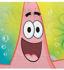 SpongeBob© Luncheon Napkins
