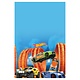 Hot Wheels Wild Racer™ Plastic Table Cover