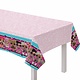 LOL Surprise, Together 4 Eva! Plastic Table Cover