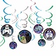 Star Wars™ Galaxy Of Adventures Foil Swirl Value Pack