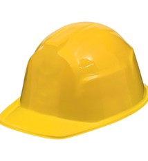 Construction Hat - Yellow