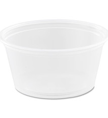 2 oz. portion cups (souffle cups)