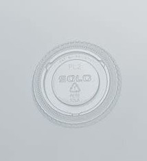 2oz Souffle Lid- 125 Per Package