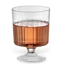 5.5 oz Wine Glass (1 piece)