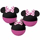 Minnie Mouse Forever Paper Lanterns