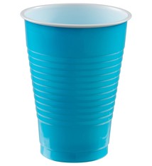 CUP 9 OZ MLB RAWLINGS - Party Place Depot