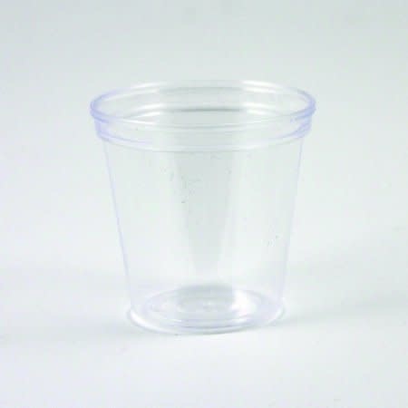 1 oz. shot glasses 50 ct.