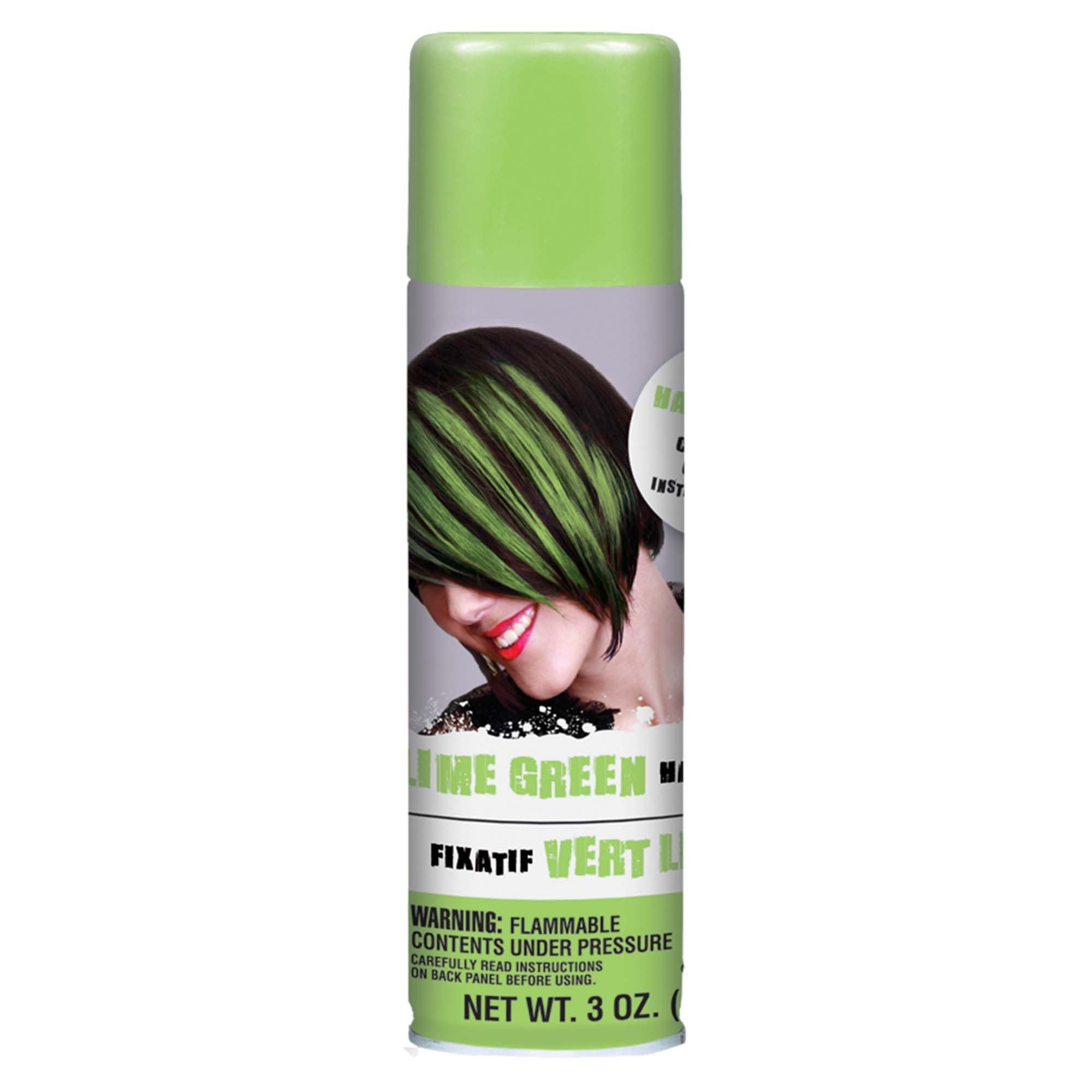 Kiwi Hair Spray