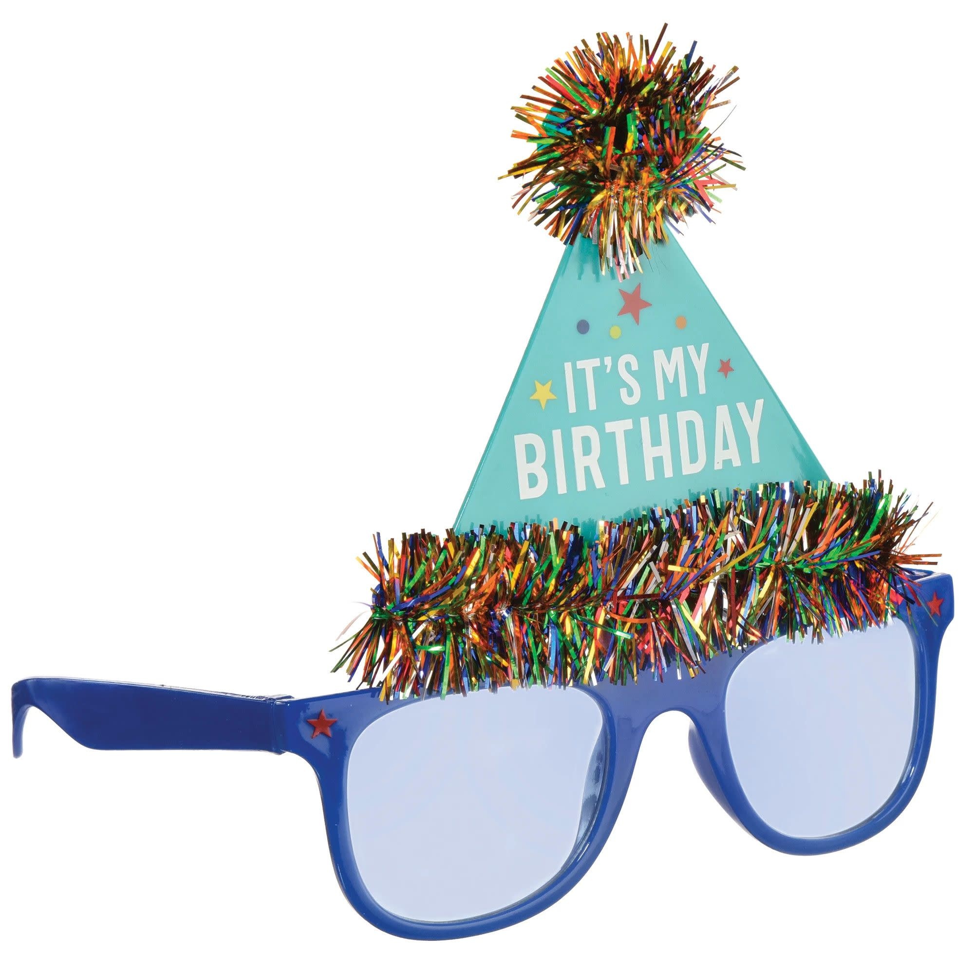 Primary Birthday Fun Shades®