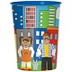 Party Town Favor Cup