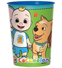Cocomelon Favor Cup