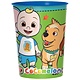 Cocomelon Favor Cup