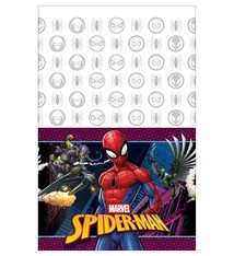 Spider-Man™ Webbed Wonder Plastic Table Cover