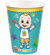 Cocomelon Cups, 9 Oz.