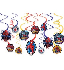 Spider-Man™ Webbed Wonder Swirl Value Pack
