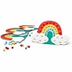 Retro Rainbow Craft Kit