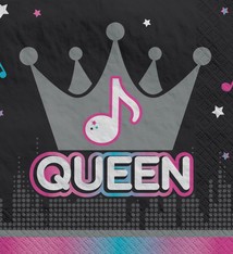 Internet Famous Beverage Napkins