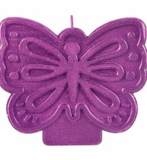 Flutter Candle