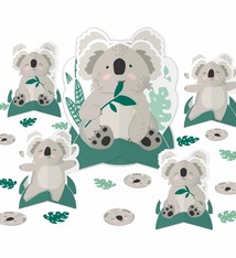 Koala Table Centerpiece Kit