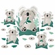 Koala Table Centerpiece Kit