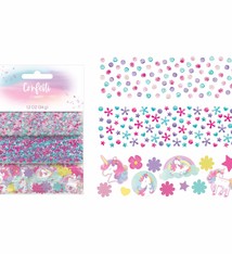 Enchanted Unicorn Confetti Pack