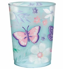 Flutter Favor Cup
