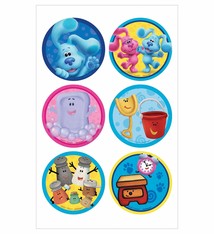 Blues Clues Stickers